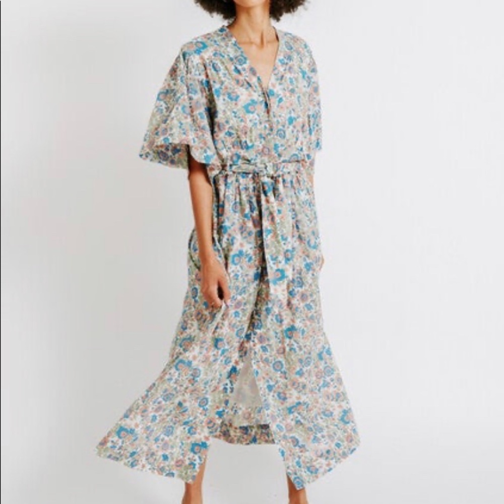 Mirth Hyannis dress